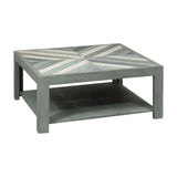 Wagner Coffee Table 17636 Elk Home