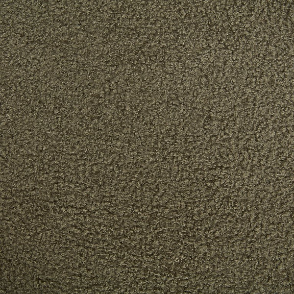 English Elm Contemporary Velvet Upholstered Barrel Accent Chair Set of 2 with Foam Seat, Steel Frame, Plush Upholstery Olive Green W395P224759