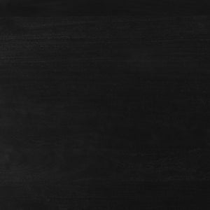 Tume Coffee Table Black 110238 Zuo Modern