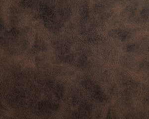 English Elm TERRITORY Reversible Pull-Out Sofa Bed with Plush Cushioning, Flip-Down Cup Holders & Sturdy Frame Coffee 50.39 L x 33.86 W x 25.98 H B201S00120