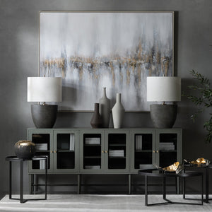 Crestview Collection Saratoga Wall Decor - Elegant Crestview China Piece For Timeless Home Styling And Charm   Cvtop3527