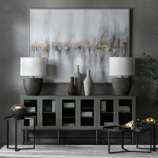 Crestview Collection Saratoga Wall Decor - Elegant Crestview China Piece For Timeless Home Styling And Charm   Cvtop3527