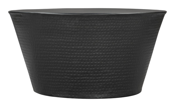 Durban Coffee Table Black 109754 Zuo Modern