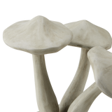 Concrete Mushrooms