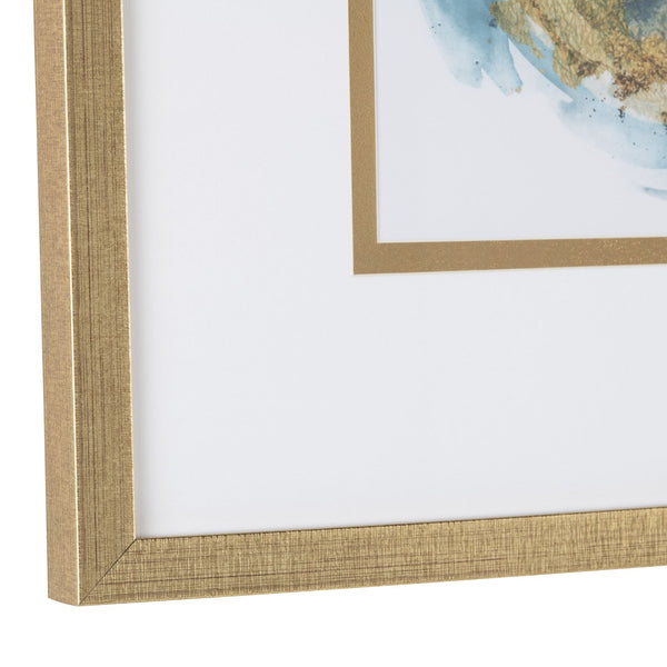 Crestview Collection Carver Wall Decor - Elegant Crestview Design - Stunning China Art Piece For Your Home Decor Collection   Cvtop3307