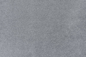 English Elm 1Pc King Panel Bed - Luxurious Diamond-Tufted Headboard With Crystal Accents In Chic Gray Silver Finish B2741S00237