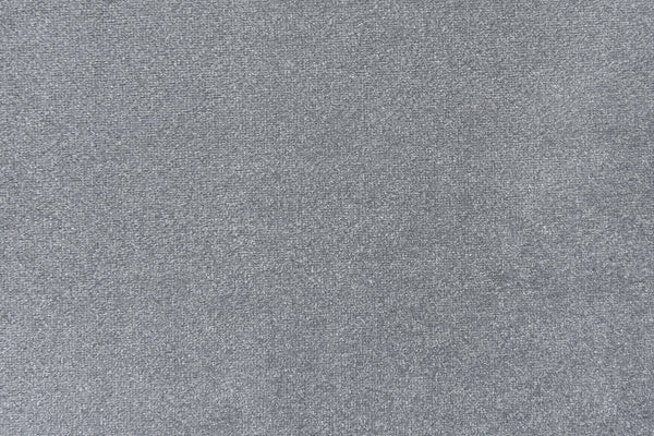 English Elm 1Pc King Panel Bed - Luxurious Diamond-Tufted Headboard With Crystal Accents In Chic Gray Silver Finish B2741S00237