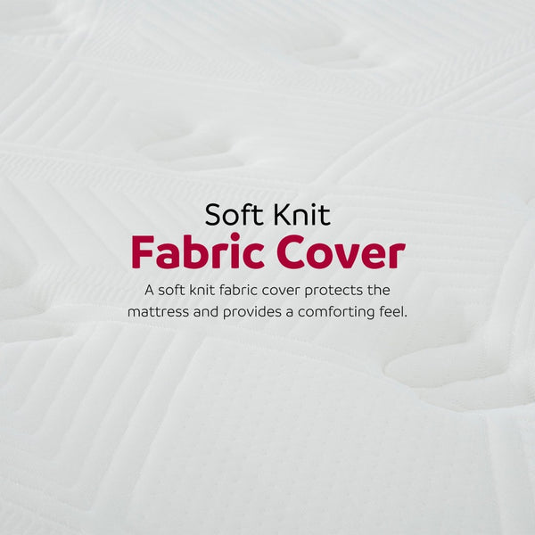 English Elm Premium 9-Inch Cal King Medium Pocket Spring Mattress For Comfort, Support & Motion Isolation B011P202578-GIGA