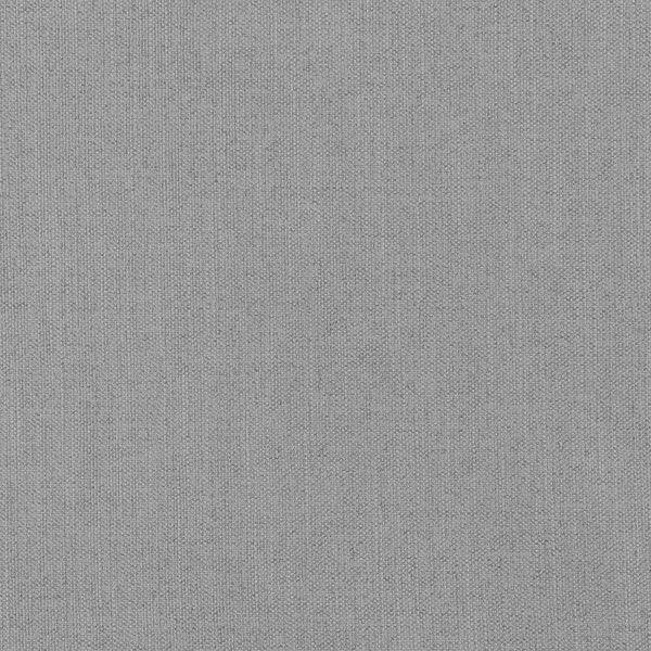 English Elm Montauk Light Grey Cushion Back Sofa with Pillows — Solid Wood Frame, Ergonomic Track Arms, Pain-Relief Support B062P357801