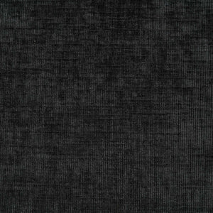 English Elm Comfy Convertible Folding Mattress Couch Sofa Bed with Chenille, Space-Saving Modular Lounge for Studio Black W1143P330250