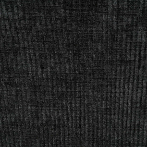 English Elm Comfy Convertible Folding Mattress Couch Sofa Bed with Chenille, Space-Saving Modular Lounge for Studio Black W1143P330250