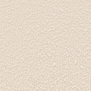 Zuo Modern Wezly Dining Chair Set Of 2 - Modern Ivory Elegance With Textured Fabric For Stylish Interiors White 100% Polyester,Rubberwood,100% Polypropylene 110689-zuo-modern