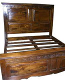 Daisey King Bed