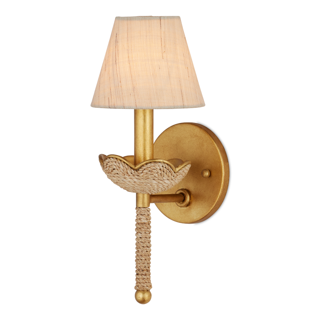 Vichy Wall Sconce