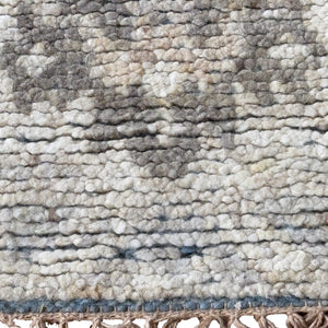 Capel Rugs Winthrope Hand-knotted Wool Rug – Luxurious Traditional Design With Timeless Elegance And Durability Azure, Ivory 100% Wool 1812rs09001200440