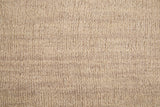 Feizy Rugs Luna Hand Woven Wool Area Rug - Stylish, Stain-resistant, Perfect For High Traffic Spaces & Decor Tan Wool 5798049fbge000e10