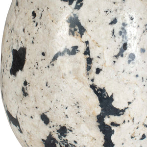 Uttermost Nest Hand-polished Natural Stone Egg Sculptures Organic Earthy Accent Set