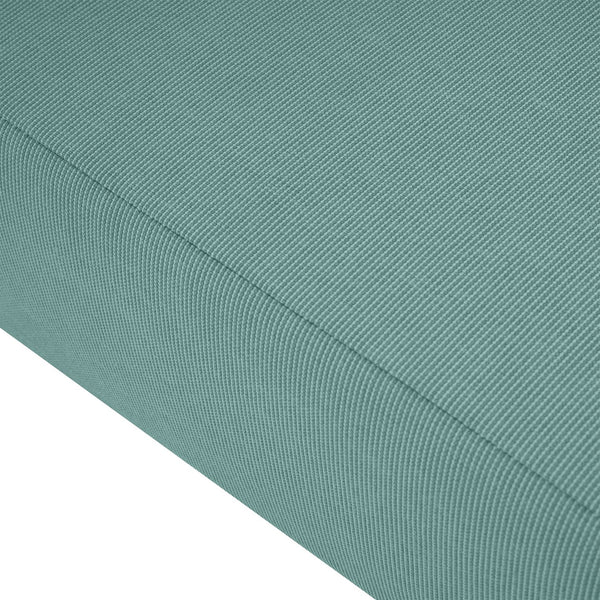 English Elm Christopher Knight Home® - Noah Outdoor Club Chair Cushion Set - Stylish Teal Seat & Back Cushions For Ultimate Comfort N775P291454T