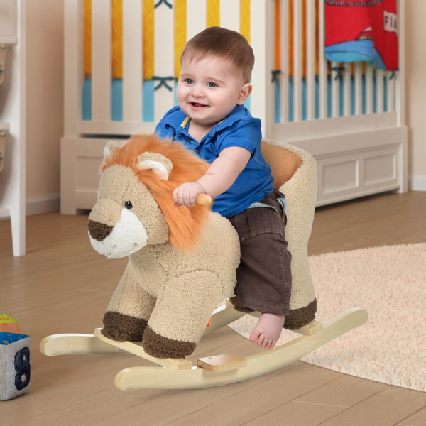 English Elm Aosom Toddler Foot Powered Ride on Atv Toy with Led Lights and Built in Music W2225P217685