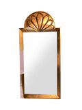 Waldorf Mirror Gold 385623 Chelsea House