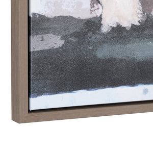 Crestview Collection Doodling Wall Decor By Crestview - Elegant China Artwork To Elevate Your Home's Aesthetic Charm   Cvtop3537