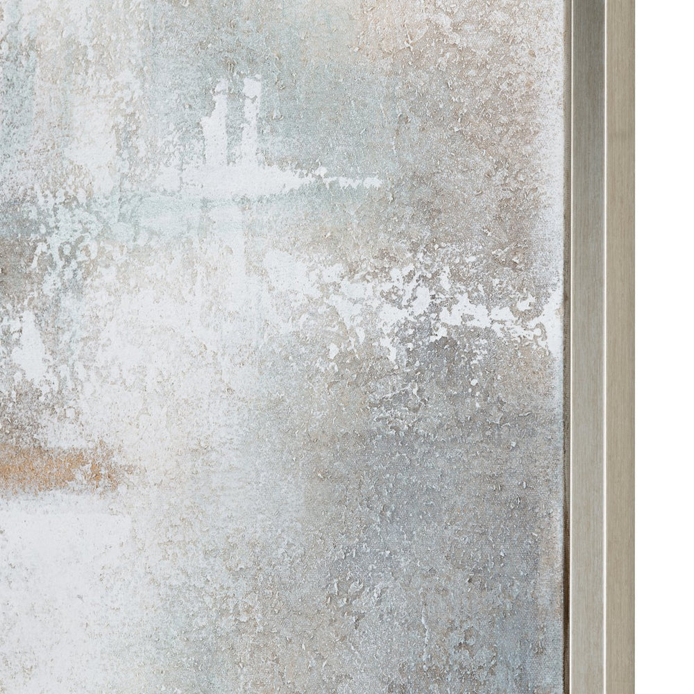 Crestview Collection Swain Wall Decor - Elegant Crestview Design - Stunning China Artwork For Stylish Home Interiors   Cvtop3483