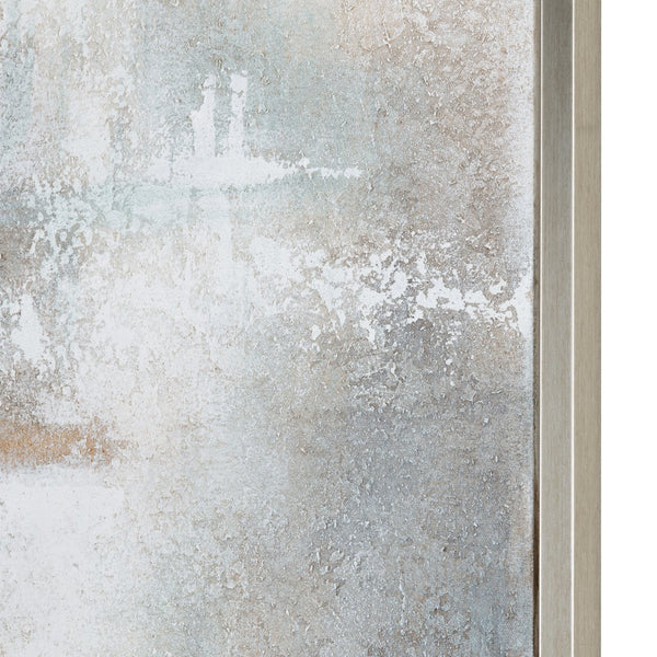 Crestview Collection Swain Wall Decor - Elegant Crestview Design - Stunning China Artwork For Stylish Home Interiors   Cvtop3483