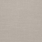 Comfy Beige Linen Textured Fabric Modular Ottoman 187Beige-Ott Meridian Furniture