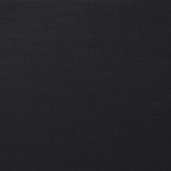 Comfy Black Linen Textured Fabric Modular Sectional 187Black-Sec5C Meridian Furniture