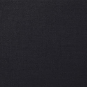 Comfy Black Linen Textured Fabric Modular Sectional 187Black-Sec7C Meridian Furniture