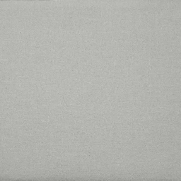 Comfy Grey Linen Textured Fabric Modular Ottoman 187Grey-Ott Meridian Furniture