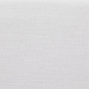 Comfy White Linen Textured Fabric Modular Sofa 187White-S78 Meridian Furniture