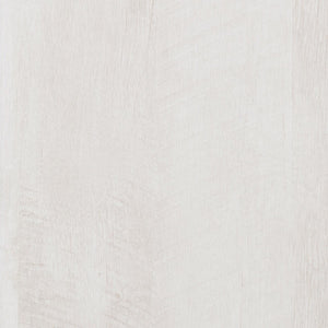 English Elm Alton Farmhouse Chest with Sliding Barn Door Five Drawers and Matte Black Hardware Oak B2733S00019
