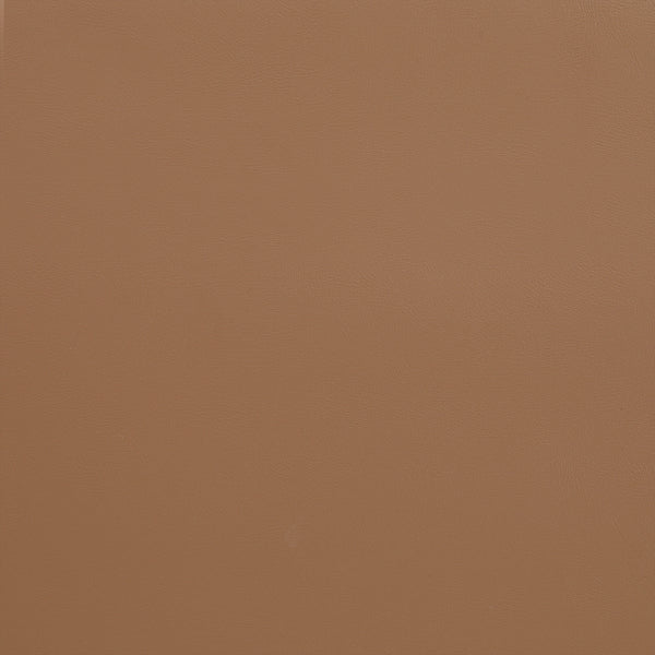 Comfy Cognac Vegan Leather Modular Sectional 188Cognac-Sec6B Meridian Furniture
