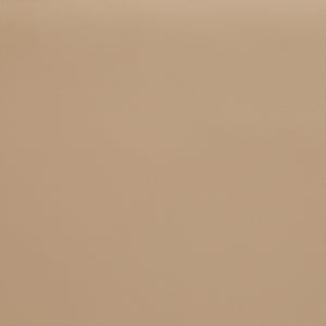 Comfy Tan Vegan Leather Modular Armless Chair 188Tan-Armless Meridian Furniture