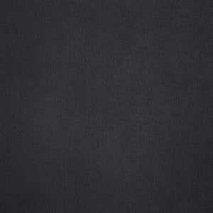 Comfy Black Velvet Modular Sectional 189Black-Sec5D Meridian Furniture