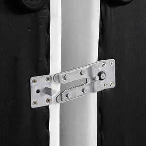 Comfy Cream Velvet Modular Sofa 189Cream-S158 Meridian Furniture