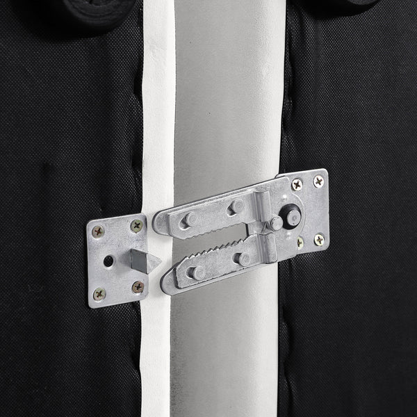 Comfy Cream Velvet Modular Sectional 189Cream-Sec6A Meridian Furniture