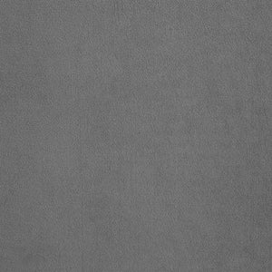 Comfy Grey Velvet Modular Sectional 189Grey-Sec6B Meridian Furniture