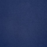 Comfy Navy Velvet Modular Ottoman 189Navy-Ott Meridian Furniture