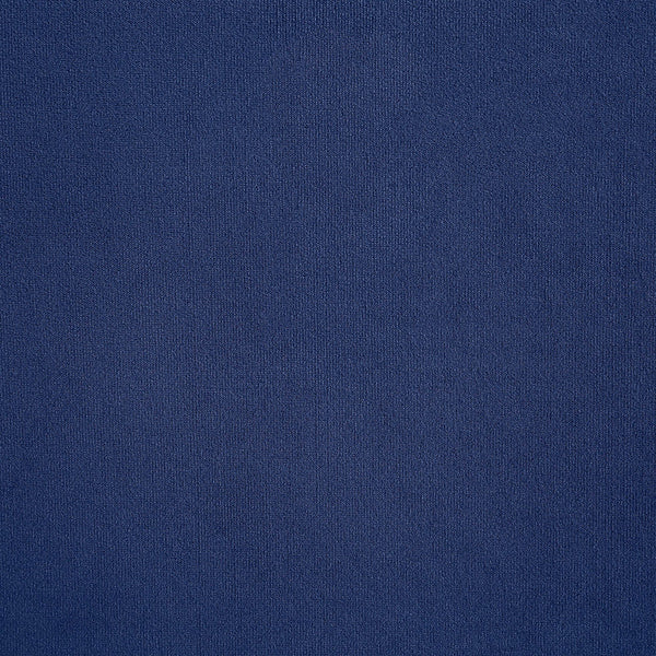 Comfy Navy Velvet Modular Sectional 189Navy-Sec4A Meridian Furniture