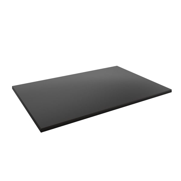 English Elm 48" Commercial Grade Laminate Desktop with Scratch Resistant Surface for Home Office B2733P445248