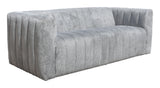 Puerto Plata Sofa Dason Granite 109796 Zuo Modern