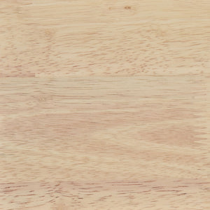 English Elm Perkins Sculptural Okume Veneer Dining Table with Tapered Legs for Family Gatherings White Washed B062P447981