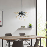 Ely Modern/Contemporary Chandelier
