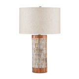 Hyson Table Lamp