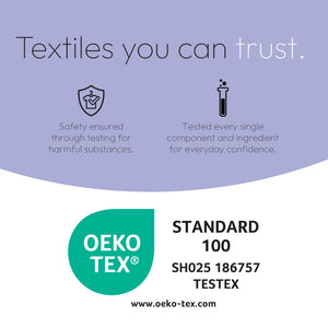 JLA Home Comfort Spaces - Double Diamond Plush Teddy Comforter Set with Double Diamond Quilting, Oeko-Tex, All-Season Cozy Luxury Ivory AM10-0265