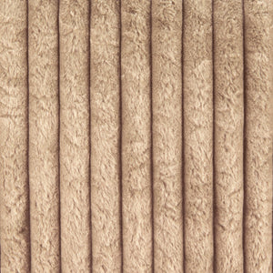 Zuo Modern Calin Armchair – Stylish Comfort With Crumbled Foam Cushioning For Modern Indoor Spaces Beige 100% Polyester,Crumbled Foam 110856-zuo-modern