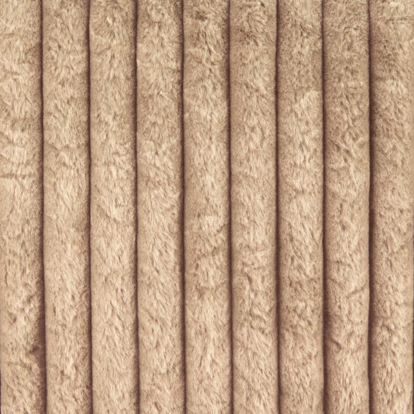 Zuo Modern Calin Armchair – Stylish Comfort With Crumbled Foam Cushioning For Modern Indoor Spaces Beige 100% Polyester,Crumbled Foam 110856-zuo-modern