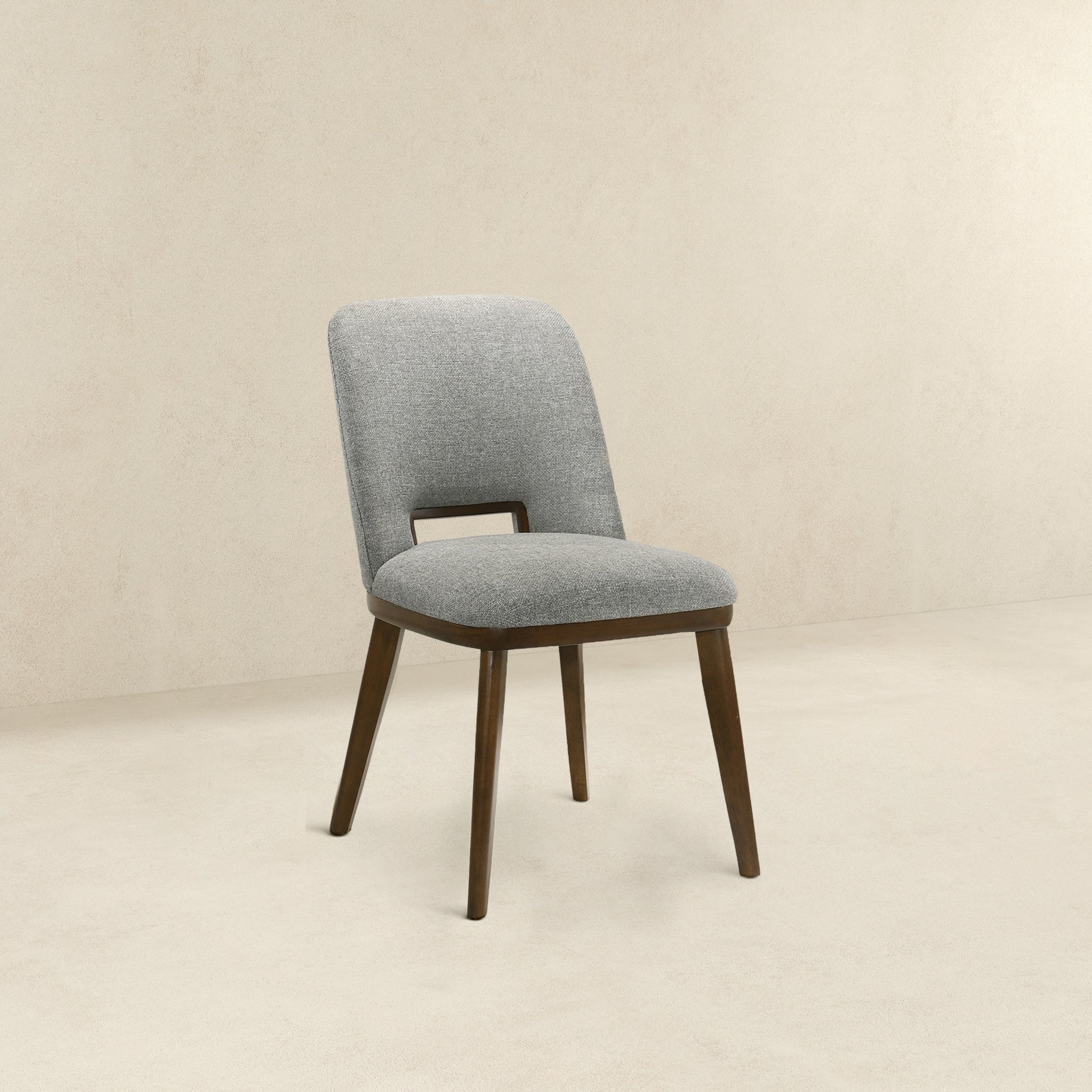 English Elm Blake Dining Chairs - Thumbnail 4